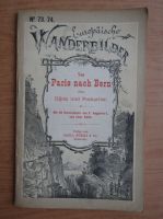Von Paris nach Bern (1885)