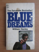 William Hanley - Blue dreams