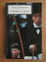 Yukio Mishima - Forbidden colours