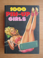 1000 pin-up girls