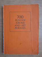 700 russian idioms and set phrases