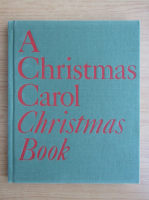 A Christmas carol. Christmas book