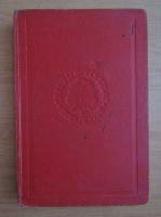 A franczia tarsalgasi nyelv (1911)