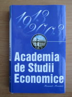 Academia de Studii Economice 1913-2003