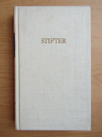 Adalbert Stifter - Werke, volumul 4. In vier banden