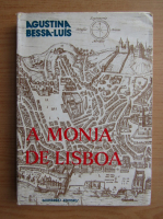 Agustina Bessa Luis - A monja de Lisboa
