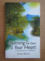 Ajahn Brahm - Opening the door of your heart