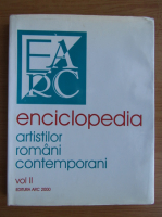 Alexandru Cebuc - Enciclopedia artistilor romani contemporani (volumul 2)