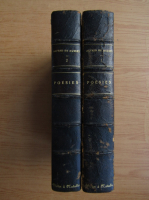 Alfred de Musset - Poesies (2 volume)