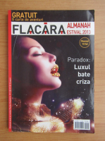 Almanah Flacara Estival 2013