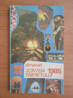 Almanah Scanteia Tineretului 1985