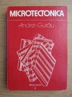 Andrei Gurau - Microtectonica