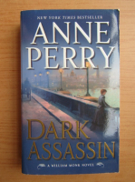Anne Perry - Dark assassin
