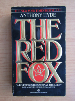 Anthony Hyde - The red fox