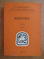 Banatica (volumul 6)