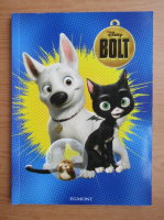 Bolt