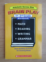 Brain play. 1st-3rd grade woorkbook