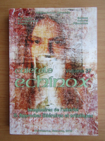 Caietele Echinox, volumul 37. Imaginaires de l'alterite 