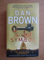 Dan Brown - The lost symbol