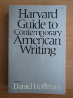 Daniel Hoffmann - Harvard guide to contemporary american writing