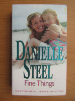 Danielle Steel - Fine things