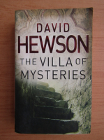 David Hewson - The villa of mysteries