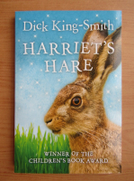 Dick King Smith - Harriet's hare