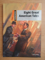 Dominoes Two. Eight great american tales