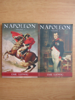 Emil Ludwig - Napoleon (2 volume)