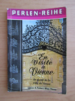 En visite a Vienne (ghid de calatorie)
