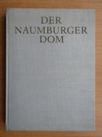 Ernst Schubert - Der Naumburger dom