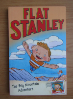 Flat Stanley - The big mountain adventure