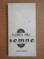 Florea Miu - Semne