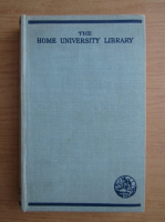 G. E. Moore - Ethics. The Home University Library