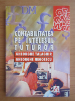 Gheorghe Talaghir - Contabilitatea pe intelesul tuturor