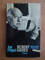 Hubert Giesen - Am Flugel Hubert Giesen. Meine Lebenserinnerungen