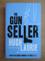 Anticariat: Hugh Laurie - The gun seller