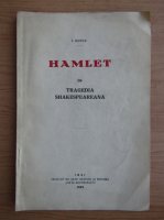 I. Botez - Hamlet (1925)