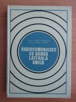 I. C. Boghitoiu - Radiocomunicatii cu banda laterala unica
