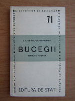 I. Ionescu Dunareanu - Bucegii (1948)