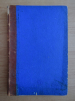 Ioanu Mandinescu - Elemente de istoria universale (volumul 1, 1870)