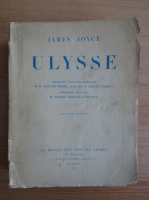 James Joyce - Ulysse (1930)