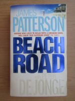 James Patterson - Beach Road