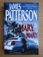 James Patterson - Mary, Mary 