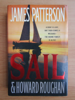 James Patterson - Sail 