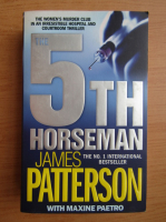 James Patterson - The 5th horseman