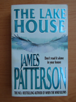 James Patterson - The lake house