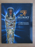 John H. Taylor - Mummy. Secrets of the tomb