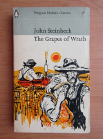 John Steinbeck - The grapes of wrath