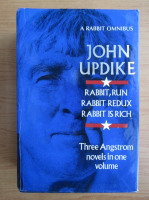 John Updike - A rabbit omnibus